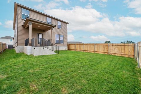 Tiny photo for 12010 Sagrada ST, Austin, TX 78748 (MLS # 6738179)