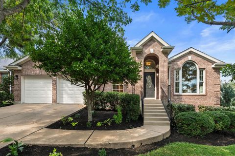 5900 Savin Hill CT Austin TX 78739