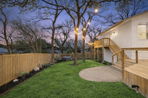 Tiny photo for 3607 Brownwood DR, Austin, TX 78759 (MLS # 7241600)