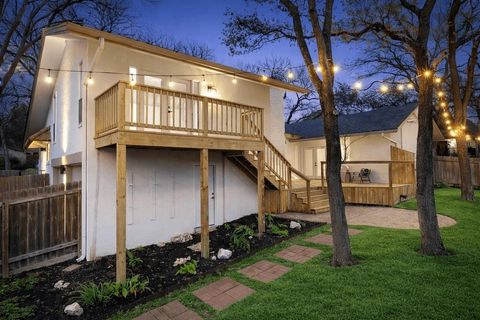 Tiny photo for 3607 Brownwood DR, Austin, TX 78759 (MLS # 7241600)