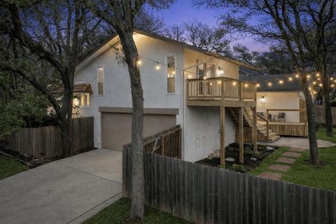 Tiny photo for 3607 Brownwood DR, Austin, TX 78759 (MLS # 7241600)