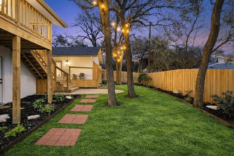 Tiny photo for 3607 Brownwood DR, Austin, TX 78759 (MLS # 7241600)
