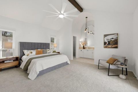 Tiny photo for 3607 Brownwood DR, Austin, TX 78759 (MLS # 7241600)