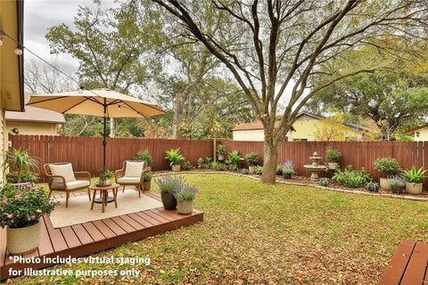 Tiny photo for 4513 Keota DR, Austin, TX 78749 (MLS # 3549556)