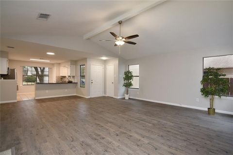 Tiny photo for 4513 Keota DR, Austin, TX 78749 (MLS # 3549556)