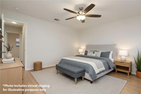 Tiny photo for 4513 Keota DR, Austin, TX 78749 (MLS # 3549556)