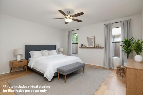 Tiny photo for 4513 Keota DR, Austin, TX 78749 (MLS # 3549556)