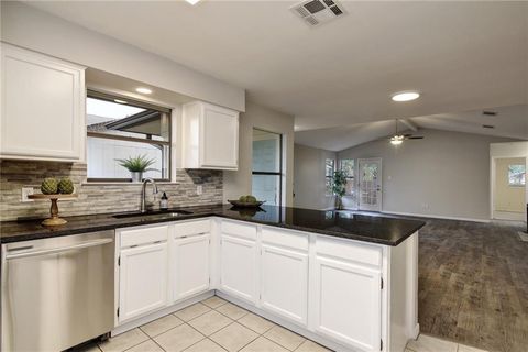 Tiny photo for 4513 Keota DR, Austin, TX 78749 (MLS # 3549556)
