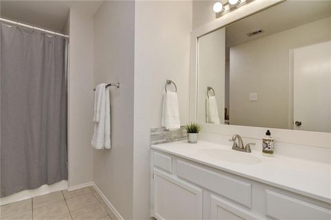 Tiny photo for 4513 Keota DR, Austin, TX 78749 (MLS # 3549556)