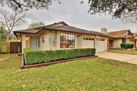 Photo of 4513 Keota DR, Austin, TX 78749 (MLS # 3549556)