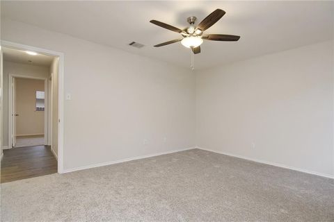 Tiny photo for 4513 Keota DR, Austin, TX 78749 (MLS # 3549556)