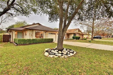 Tiny photo for 4513 Keota DR, Austin, TX 78749 (MLS # 3549556)