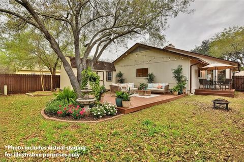 Tiny photo for 4513 Keota DR, Austin, TX 78749 (MLS # 3549556)