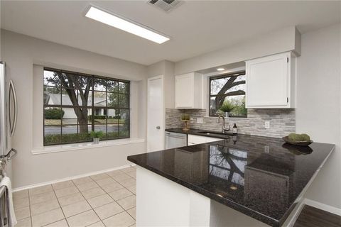 Tiny photo for 4513 Keota DR, Austin, TX 78749 (MLS # 3549556)