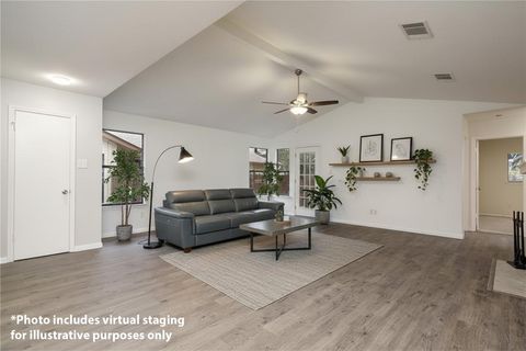 Tiny photo for 4513 Keota DR, Austin, TX 78749 (MLS # 3549556)