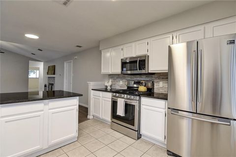 Tiny photo for 4513 Keota DR, Austin, TX 78749 (MLS # 3549556)