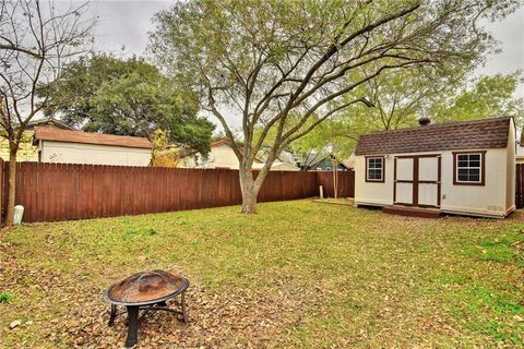 Tiny photo for 4513 Keota DR, Austin, TX 78749 (MLS # 3549556)