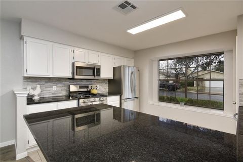 Tiny photo for 4513 Keota DR, Austin, TX 78749 (MLS # 3549556)