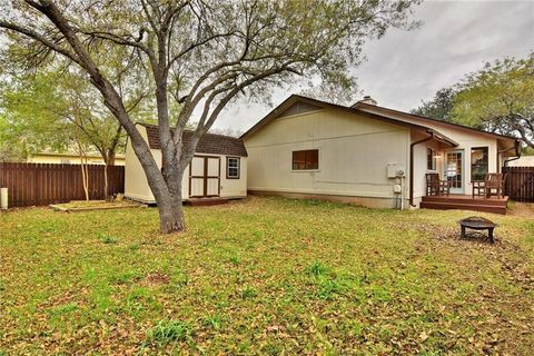 Tiny photo for 4513 Keota DR, Austin, TX 78749 (MLS # 3549556)