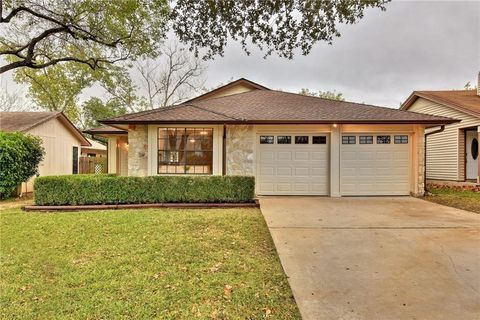 Tiny photo for 4513 Keota DR, Austin, TX 78749 (MLS # 3549556)