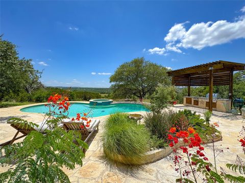 1178 Hidden Creek DR Dripping Springs TX 78620