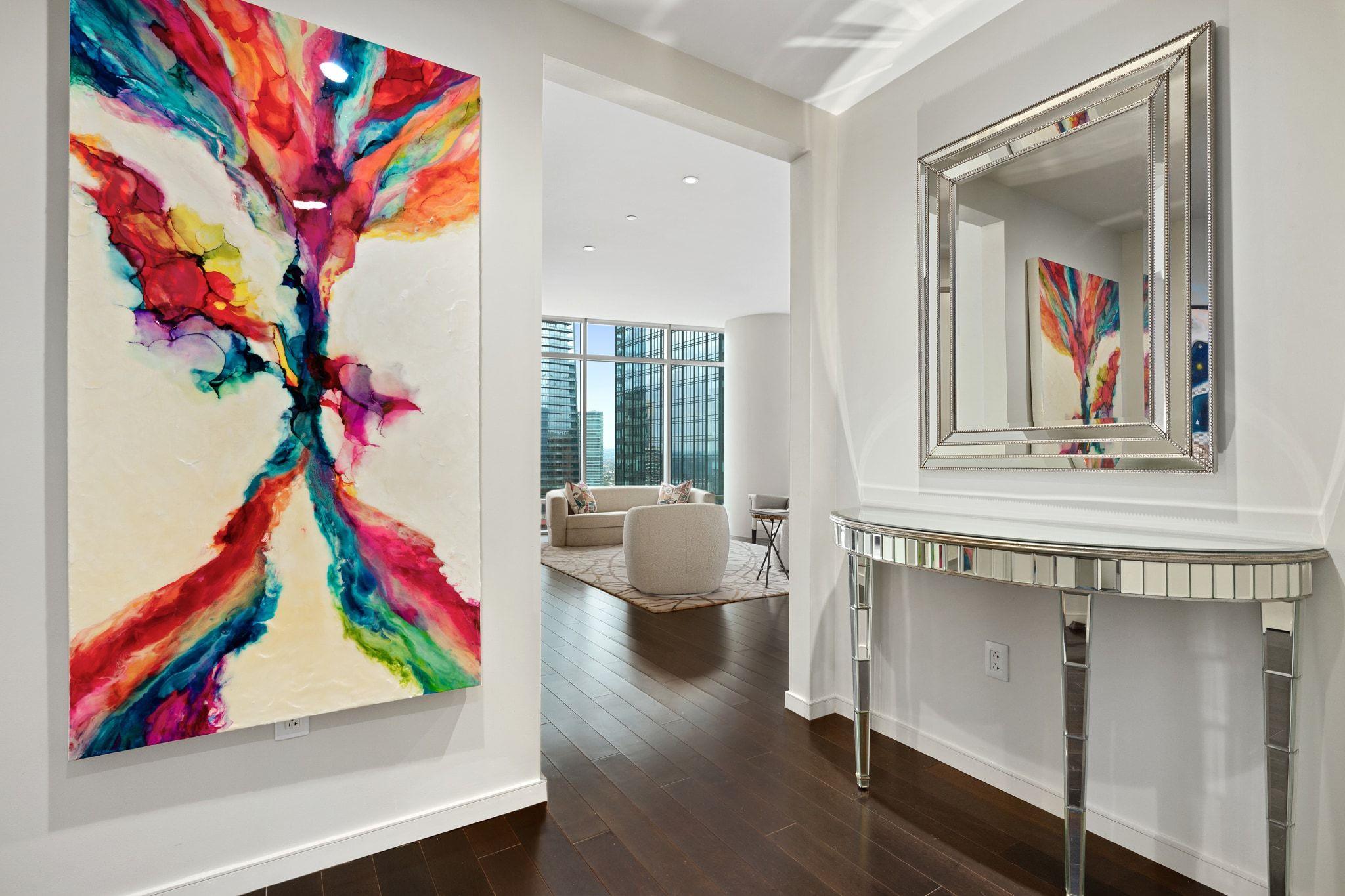 200 Congress Ave 24E