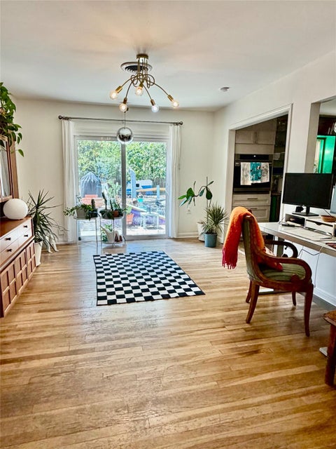 Photo of 1411 Ridgemont DR, Austin, TX 78723 (MLS # 2785431)