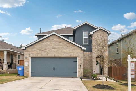142 Maravillas Bnd, Bastrop, TX 78602 - MLS#: 9566085