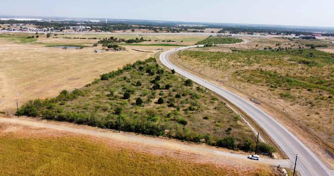 0 Circuit Of The Americas BLVD