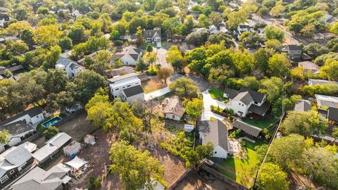 Tiny photo for 4601 Parkdale PL, Austin, TX 78745 (MLS # 2674730)