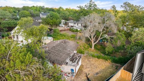 Tiny photo for 4601 Parkdale PL, Austin, TX 78745 (MLS # 2674730)