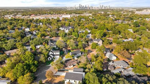 Tiny photo for 4601 Parkdale PL, Austin, TX 78745 (MLS # 2674730)