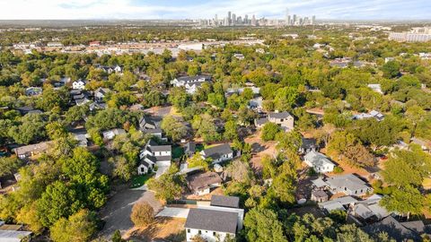 Tiny photo for 4601 Parkdale PL, Austin, TX 78745 (MLS # 2674730)