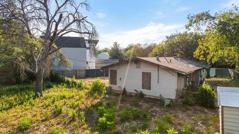 Tiny photo for 4601 Parkdale PL, Austin, TX 78745 (MLS # 2674730)