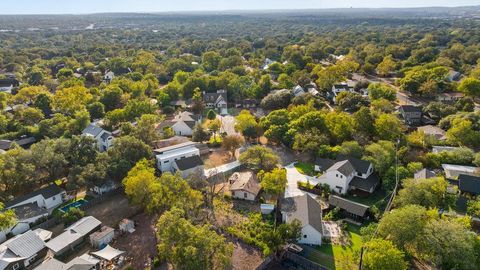 Tiny photo for 4601 Parkdale PL, Austin, TX 78745 (MLS # 2674730)