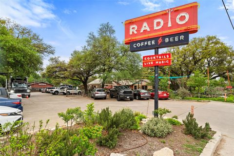 Tiny photo for 4601 Parkdale PL, Austin, TX 78745 (MLS # 2674730)