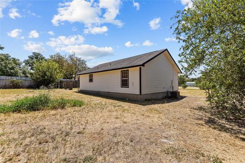 A home in Poteet