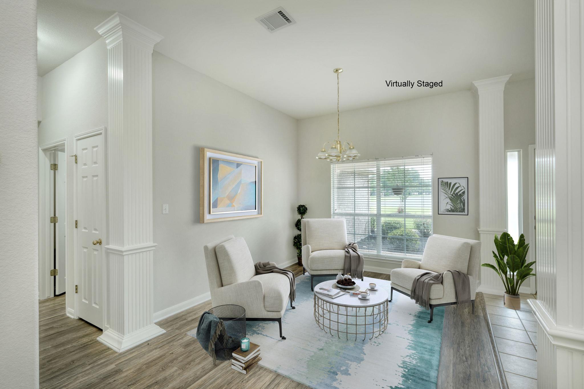 102 Bosque DR