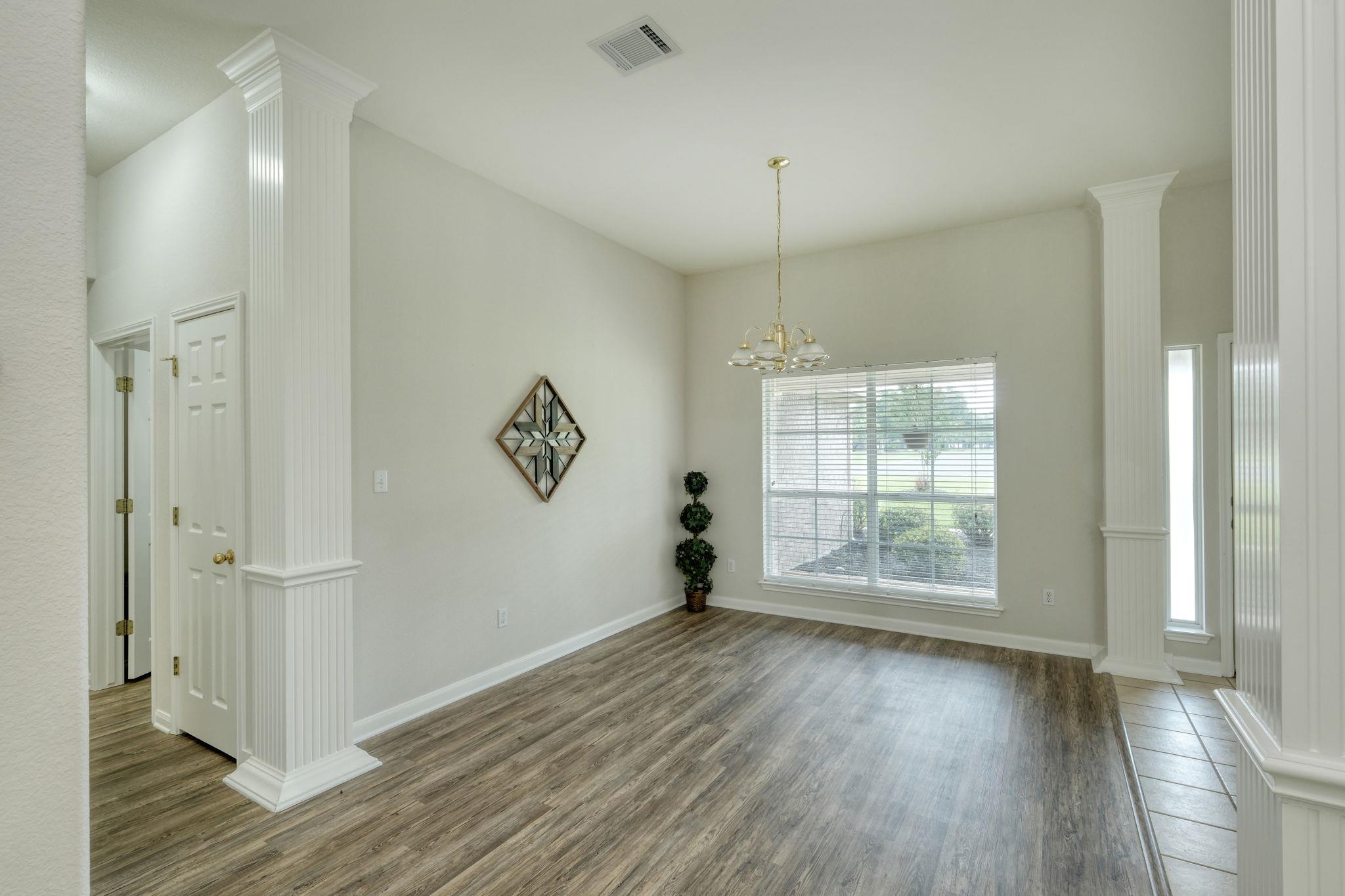 102 Bosque DR