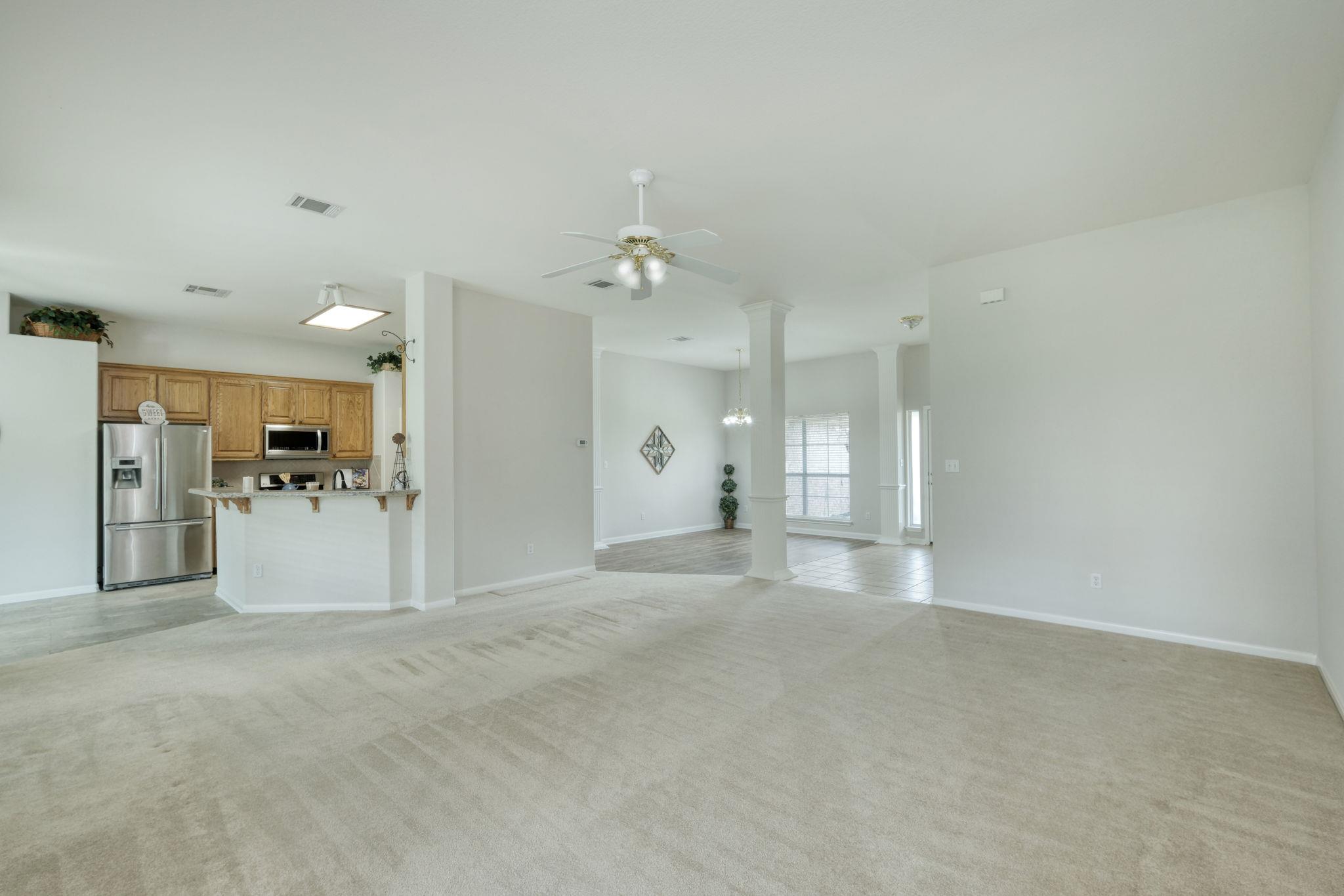 102 Bosque DR