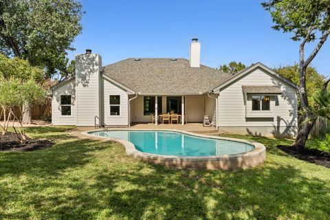Tiny photo for 5609 Barker Ridge DR, Austin, TX 78759 (MLS # 2845417)