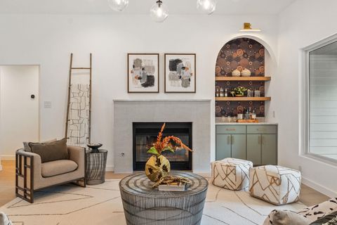 Photo of 5609 Barker Ridge DR, Austin, TX 78759 (MLS # 2845417)