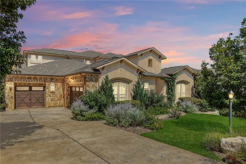 Photo of 304 Duffy LN, Austin, TX 78738 (MLS # 9532485)