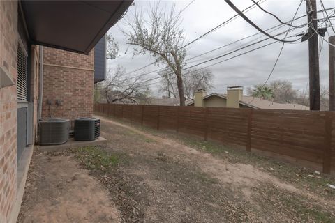 Tiny photo for 2500 Burleson RD #601, Austin, TX 78741 (MLS # 2108691)
