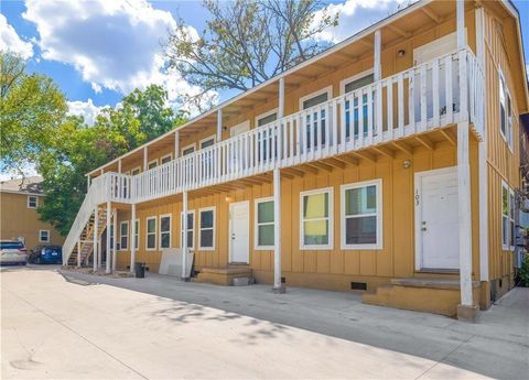 Photo of 204 E 30 ST #202, Austin, TX 78705 (MLS # 2664766)