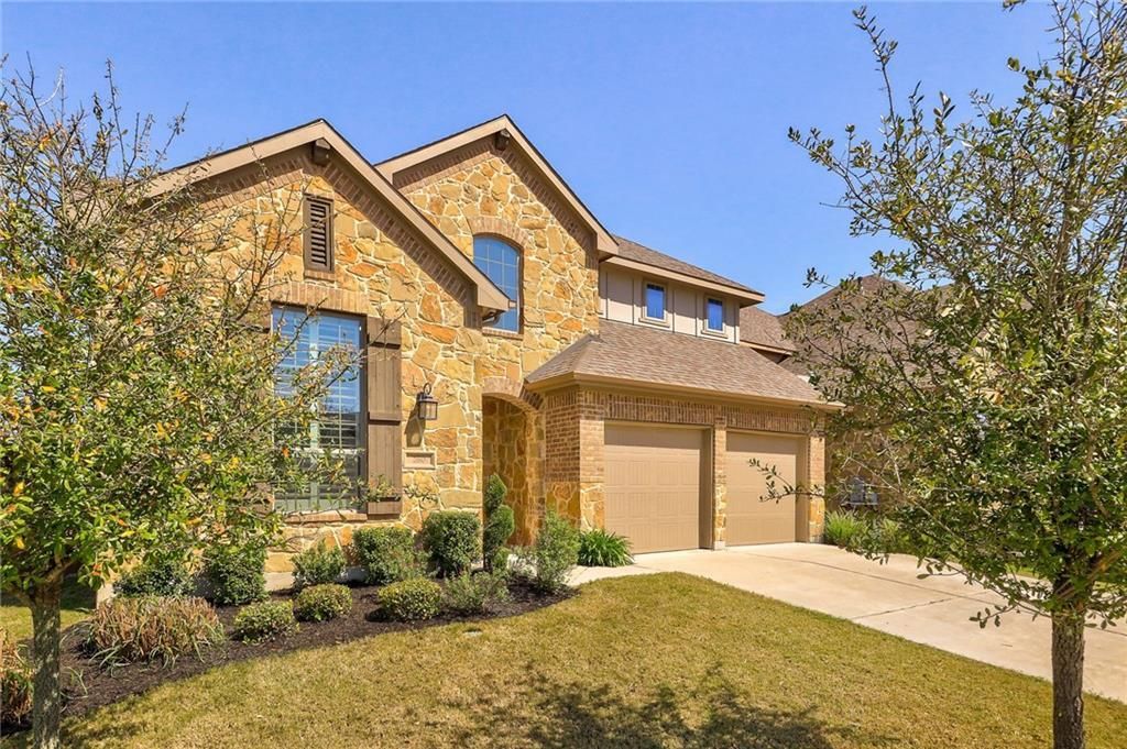 Photo of 260 Norcia LOOP, Liberty Hill, TX 78642 (MLS # 1160502)
