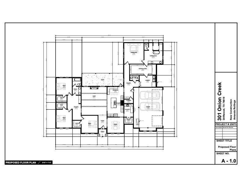 301 Onion Creek LN