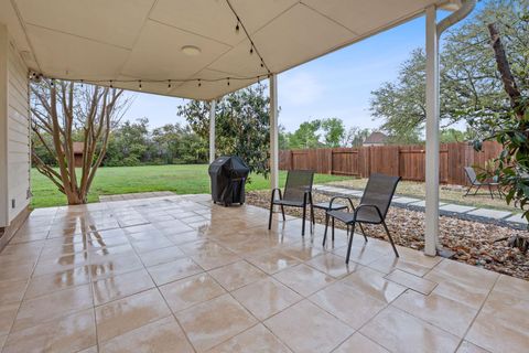Tiny photo for 3300 Lost Oasis HOLW, Austin, TX 78739 (MLS # 4335758)