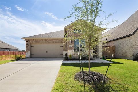 Photo of 123 Plumbago LOOP, Bastrop, TX 78602 (MLS # 4167230)