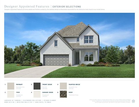 Tiny photo for 8519 Pine Muhly DR, Lago Vista, TX 78654 (MLS # 5175615)